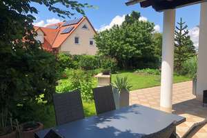 Traumhaus mit exklusiver, hochwertiger Ausstattung und Pool in bevorzugter Lage von Wendelstein! – Die vollständige Adresse der Immobilie erhältst du vom Anbieter., 90530 Wendelstein – Vorschaubild 11