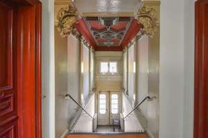 WOHNEN IM BERGMANNKIEZ | 2-ZIMMERWOHNUNG IM ERDGESCHOSS | PROVISIONSFREI – Bergmannstraße 27, 10961 Kreuzberg, Berlin – Vorschaubild 11