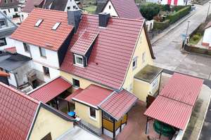 Entspanntes Wohnen mit großem Garten – Die vollständige Adresse der Immobilie erhältst du vom Anbieter., 6469 Nachterstedt – Vorschaubild 14