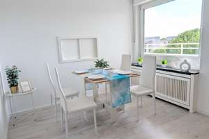 PROVISIONSFREI - sofort einziehen - Helle 3-Zimmerwohnung mit Blick zur Pfalz, komplett renoviert – 67071 Oggersheim, Ludwigshafen am Rhein – Vorschaubild 4