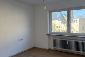 Helle 2-Zimmer-Wohnung mit Südbalkon – 55 m² im 3. Obergeschoss – Die vollständige Adresse der Immobilie erhältst du vom Anbieter., 90763 Nördliche Südstadt, Fürth – Vorschaubild 7