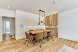 Sie hier? Wir auch! 2025 ! Hochwertig modernisierte 3-Zimmer-Wohnung mit Balkon und Personenaufzug – Die vollständige Adresse der Immobilie erhältst du vom Anbieter., 68159 Innenstadt/Jungbusch, Mannheim – Vorschaubild 5