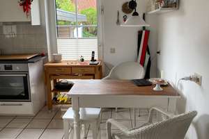 Zentrumsnah und dennoch ruhig im Grünen - Erdgeschosswohnung mit Terrasse für Gartenfans... – Specksaalredder 100, 22397 Duvenstedt, Hamburg – Vorschaubild 3