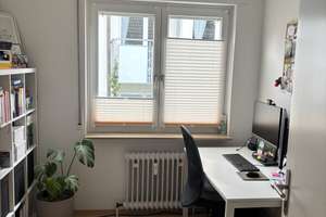 Schöne helle 3-Zimmer Wohnung in Stuttgart-Feuerbach – Die vollständige Adresse der Immobilie erhältst du vom Anbieter., 70469 Lemberg/Föhrich, Stuttgart – Vorschaubild 9