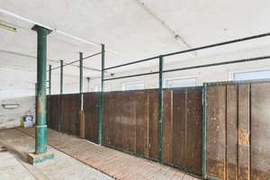 Ländliches Anwesen ideal für Pferdehaltung – mit Wiese und Stall – Die vollständige Adresse der Immobilie erhältst du vom Anbieter., 96190 Untermerzbach – Vorschaubild 19