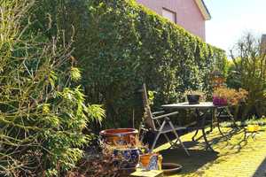 "Wohnen wo andere Urlaub machen" - freistehendes Haus in 47669 Wachtendonk – Kleve (Kreis) – Vorschaubild 9