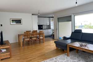 Energieeffizient und Modern: Großzügige 4-Zimmer-Wohnung in Toplage – Die vollständige Adresse der Immobilie erhältst du vom Anbieter., 76187 Knielingen, Karlsruhe – Vorschaubild 12