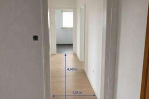 Renovierte 3-Zimmer Wohnung mit viel Tageslicht – Spicherner Straße 40, 44149 Dorstfeld, Dortmund – Vorschaubild 2