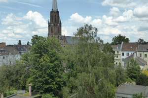 Helle 3-Zimmer-Wohnung  im 4. OG mit Dachterrasse – Die vollständige Adresse der Immobilie erhältst du vom Anbieter., 47798 Cracau, Krefeld – Vorschaubild 7
