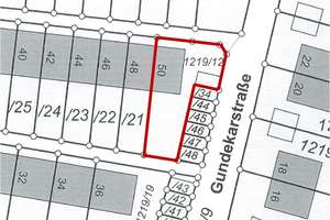 KILIAN IMMOBILIEN! REIHENENDHAUS MIT 108 M² + 309 M² GRUND IN ROTH! EBK * KELLER *KACHELOFEN *GARAGE – Die vollständige Adresse der Immobilie erhältst du vom Anbieter., 91154 Roth – Vorschaubild 146