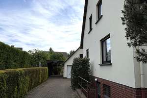 Zentrales Einfamilienhaus mit großem Garten – Die vollständige Adresse der Immobilie erhältst du vom Anbieter., 31737 Rinteln – Vorschaubild 7
