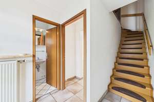Gestalten Sie Ihr Traumhaus: Reihenendhaus mit gemütlichem Garten, Garage und Potenzial. – Die vollständige Adresse der Immobilie erhältst du vom Anbieter., 40472 Lichtenbroich, Düsseldorf – Vorschaubild 16