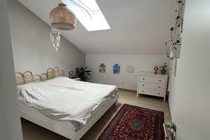 3-Zimmer-Dachgeschosswohnung mit Balkon – Die vollständige Adresse der Immobilie erhältst du vom Anbieter., 84347 Pfarrkirchen – Vorschaubild 9