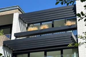 Außergewöhnliche Split-Level-Architektur - Familienfreundliches Wohnen direkt am Naturschutzgebiet – Die vollständige Adresse der Immobilie erhältst du vom Anbieter., 40595 Urdenbach, Düsseldorf – Vorschaubild 24