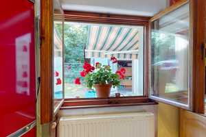 Für Ruhesuchende: Bungalow direkt am Park – Havelland (Kreis) – Vorschaubild 1