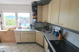 ++ Charmante 3-Zi.-Dachgeschosswohnung mit 2 Balkonen, Garage, 6-FH - zentral & ruhig Lage ++ – Friedrichstr. 81a, 76456 Kuppenheim – Vorschaubild 7