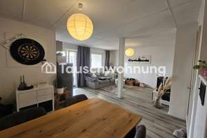 Tauschwohnung: 2 Zimmer Braunsfeld DG mit Balkon gegen 3 Zimmer mit Balkon – Scheidtweilerstraße 69, 50933 Braunsfeld, Köln – Vorschaubild 3
