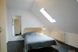 FLATmix.de / Nähe Rathaus, renoviertes,  modern möbliertes 2-Zi-Apartment.../AG110600 – Bielefeld – Vorschaubild 2