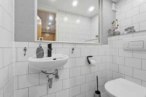 Liebevoll saniertes Haus in Bremen Hastedt - Starten Sie ein neues Kapitel! – Die vollständige Adresse der Immobilie erhältst du vom Anbieter., 28207 Hastedt, Bremen – Vorschaubild 21