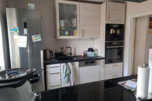 Freistehendes Einfamilienhaus mit Küche, PV, Wallbox, Garten Mietkauf möglich – Die vollständige Adresse der Immobilie erhältst du vom Anbieter., 52477 Alsdorf – Vorschaubild 4
