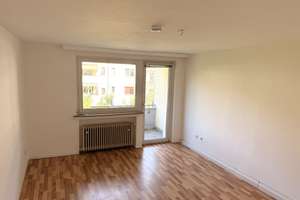 Helle 2-Zimmer-Wohnung mit Balkon, Einbauküche und Blick ins Grüne in Essen-Frohnhausen – Frohnhauser Straße 280, 45144 Frohnhausen, Essen – Vorschaubild 3