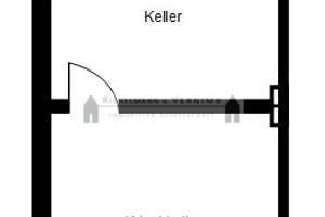 Courtagefrei: Klein, gemütlich, voller Möglichkeiten – Ihr neues Zuhause im Herzen von Rissen – Die vollständige Adresse der Immobilie erhältst du vom Anbieter., 22559 Rissen, Hamburg – Vorschaubild 10