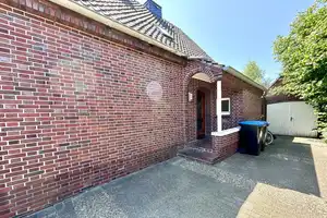 Gemütliches Einfamilienhaus in beliebter Siedlungslage  – Leer (Kreis) – Vorschaubild 10