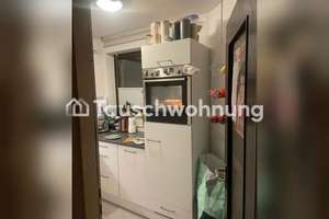 Tauschwohnung: Lindenthal: Kleine Wohnung mit Garten – Die vollständige Adresse der Immobilie erhältst du vom Anbieter., 50937 Sülz, Köln – Vorschaubild 13