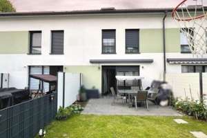 Reihenmittelhaus am Kaiser-Wilhelm-Park – Die vollständige Adresse der Immobilie erhältst du vom Anbieter., 45326 Altenessen-Süd, Essen – Vorschaubild 1