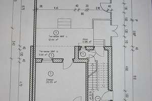 Neudorf Uni-Nähe, Wohnung (2Zi.KDB), mit sonniger Terrasse, Garten und Gartenhaus, renoviert – Sternbuschweg 4, 47057 Duissern, Duisburg – Vorschaubild 4