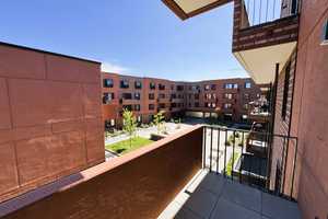 !!! Mainz Zollhafen - Leben am Wasser - funktionale 1-ZW mit Balkon !!! – Fischerhof 19, 55120 Mainz – Vorschaubild 7