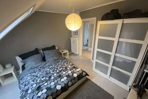 Dachgeschoss 2 Zimmer - AUSFÜHRLICHE BEWERBUNG ERBETEN  Anmietung zum 15.07.26 Besichtigung 10.06.26 – Augustenhöh 3, 22761 Bahrenfeld, Hamburg – Vorschaubild 8