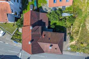 Kernen: Zwei Einfamilienhäuser mit viel Gestaltungsmöglichkeiten auf einem Grundstück in Stetten! – Die vollständige Adresse der Immobilie erhältst du vom Anbieter., 71394 Kernen im Remstal – Vorschaubild 2