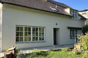 Wohnen mit Charakter: Großzügige Villa in Landsberg am Lech – 86899 Landsberg am Lech – Vorschaubild 9