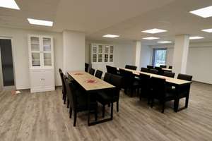 SENIORENWOHNUNG in Solingen-Wald – Schwerinerstr. 20, 42719 Wald, Solingen – Vorschaubild 3