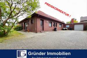 Mach was draus – dieses Haus wartet auf frischen Wind und neue Ideen! – Emsland (Kreis) – Vorschaubild 1