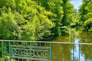 Provisionsfreie Perle am Teetzpark: Ankommen, Durchatmen & Genießen - 4-Zim.-EG m. Terrasse + Garten – Die vollständige Adresse der Immobilie erhältst du vom Anbieter., 22391 Poppenbüttel, Hamburg – Vorschaubild 3