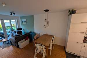 2-Zimmer-Wohnung in idyllischer Toplage im Ergeschoss – Mühlfeldweg 6-16, 85748 Garching bei München – Vorschaubild 4