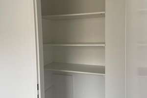 Kleines aber feines 1-Zimmer-Apartment in Johanneskirchen – 81927 Johanneskirchen, München – Vorschaubild 7