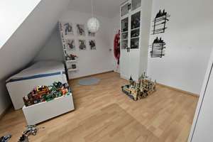 Gepflegtes Reihenmittelhaus mit Garten, Einbauküche, Vollkeller und Garage in Leverkusen-Hitdorf – Lohrstr. 90a, 51371 Hitdorf, Leverkusen – Vorschaubild 18