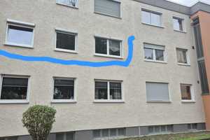 1100 € - 71.5 m² - 3.0 Zi. ruhige Lage – Aprikosenweg 1a, 86169 Augsburg – Vorschaubild 5