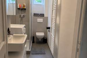 Eine großzügige  1,5 Zimmer Eigentumswohnung – Die vollständige Adresse der Immobilie erhältst du vom Anbieter., 22305 Barmbek-Nord, Hamburg – Vorschaubild 14