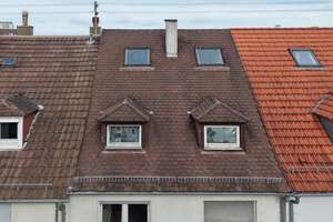 Reihenmittelhaus mit zwei Wohnungen und großzügigem Garten in guter Wohnlage – Die vollständige Adresse der Immobilie erhältst du vom Anbieter., 76131 Rintheim, Karlsruhe – Vorschaubild 16