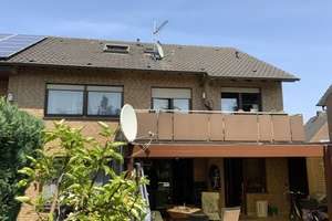 Solides MFH in Vreden – Die vollständige Adresse der Immobilie erhältst du vom Anbieter., 48691 Vreden – Vorschaubild 2
