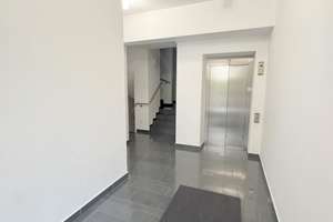 Vermietete Drei-Zimmer-Wohnung mit Küche, Stellplatz und Loggia am Stadtwerder – Die vollständige Adresse der Immobilie erhältst du vom Anbieter., 28199 Alte Neustadt, Bremen – Vorschaubild 5