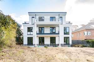 OPEN HOUSE am Sonntag, den 31.05.2026 von 15:00 Uhr bis 16:00 Uhr. – Dornstückenweg 5, 22607 Groß Flottbek, Hamburg – Vorschaubild 3
