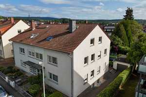Walluf: Eine Doppelhaushälfte mit 3 Mietwohnungen! – Rheingau-Taunus-Kreis – Vorschaubild 1