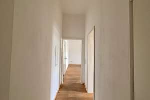 Zuhause mit viel Platz in Mannheim