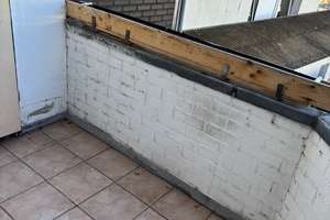 Gepflegte 2-Zimmer-Wohnung in Düsseldorf-Wersten – Kampstraße 25, 40591 Wersten, Düsseldorf – Vorschaubild 5
