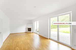IMMOBERLIN.DE - Ersteinzug! Schönes energieeffizientes Haus in Seenähe beim Seddiner Golfplatz – Potsdam-Mittelmark (Kreis) – Vorschaubild 3